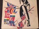 United Skins Comp Oi ISD ROR ROCK O RAMA SCREWDRIVER SKINHEAD SKREW ANTISOCIAL