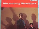 Cliff Richard & Shadows - Me And My Shadows - 1960 UK Columbia Stereo LP - EX