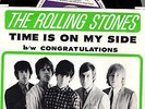 THE ROLLING STONES   SINGLE US   