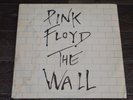 pink floyd - the wall 2 lp vinyl russia santa rare