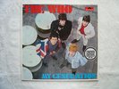 The Who : My Generation (Limited Edition) - LP Schallplatte Vinyl - Mono 2478144
