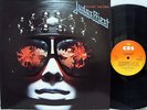 JUDAS PRIEST - Killing Machine LP (RARE Dutch Import on CBS, no Barcode)