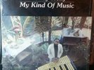 Rickey Kelly - My Kind Of Music LP RARE OOP Jazz Record STILL IN SHRINK