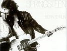 Bruce Springsteen Born To Run Japanese vinyl LP album record 25AP1274 CBS SONY