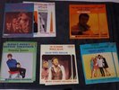 ** 12 HIP POCKET RECORDS **
