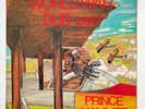 PRINCE HAMMER , WORLD WAR DUB part 1,RARE DUB LP,EX+,1979