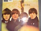 The Beatles for Sale Parlophone EP UK original release 1964 EX SLEEVE