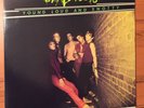DEAD BOYS Young, Loud And Snotty LP Original 1977 Sire SR 6038 Glam PUNK EX/EX
