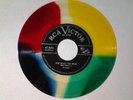 The Robins 45 rpm 