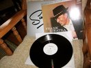 Frank Sinatra Look To Your Heart MFSL Vinyl Mobile Fidelity Lp super looks EX