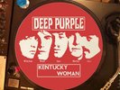 Deep Purple – Kentucky Woman Rare 12
