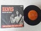 PS    ELVIS PRESLEY   ---RAISED ON ROCK+1   ***VERY RARE*** ISRAEL