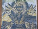 IRON MAIDEN - MONSTER METAL - ULTRA RAR  - PROMO EDITION -  NUR HEUTE
