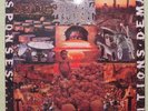 BRUTAL TRUTH - EXTREME CONDITIONS DEMAND EXTREME RESPONSES - 1ST PRESS - MOSH69