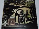 Skid Row 34 hours album LP , Brush Sheils Noel Bridgeman Skid Row LP