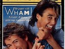 Jackie Magazine 11 August 1984 Issue 1075  Wham   Rock Steady Crew  David Austin
