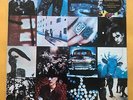 U2 • Achtung Baby •  12