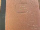 Ravel Quartet In F Major Album Set-Very Rare Vintage -SHIPS N 24 HOURS