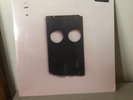 Low - Double Negative LP Exclusive Clear/Pink Vinyl Record SEALED 2018
