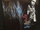 George Braith - Two Souls In One LP NM 90's RI Blue Note Grant Green Bailey