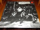 ALLMAN BROTHERS AT FILLMORE EAST 2 LP NM PINK CAPRICORN VINYL IN SHRINK STICKER