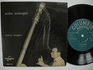 JONNY TEUPEN Mälar Midnight / Stockholm Blues + 1 EP 45 7