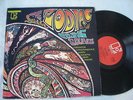 Zodiac ex red label LP Cosmic Sounds