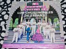 Los Churumbeles De España - 16 Grandes Exitos Lp SS 20171112 Latin Pop 12