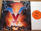 SAINT VITUS  rare V LP  1.German 1990 Black Sabbath Wino Doom Metal Celtic Frost