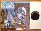 PREYER terminator LP 1.Press 1986 Venom Bathory Celtic Frost Mercyful Fate Sodom