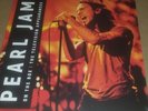 Pearl Jam - On The Box vinyl Set Nirvana Tool Soundgarden Oasis Alice In Chains