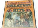 Herb Alpert & The Tijuana Brass Greatest Hits 7 1/2 IPS 4-Tr Reel to Reel Tape