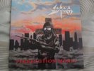 Sodom Persecution Mania LP Wax Maniax Reissue