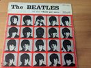 The Beatles ?