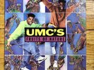 The U.M.C.'s ?– “Fruits Of Nature” LP orig US press VG++ Classic 90’s Hip-hop