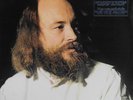 TERRY RILEY OST HAPPY ENOING LP French 1972