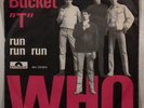 THE WHO BUCKET 