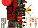Various Rock Pop(Vinyl LP)A Christmas Gift For You-Sundazed-LP 5323-US-M/M