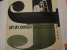 Blue Note Vol 2 1506 Jay Jay Johnson