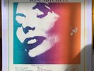 Joni Mitchell - Lights Out In Georgia - TMQ 73038 LP NM- Live Record