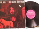 Greg Quill & Country Radio - Gypsy Queen - 1974 Infinity LP