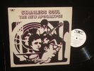 The New Apocalypse LP MTA 5017 Stainless Soul 1969 Psych Jazz Funk