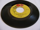 THE MIRACLES - IF YOUR MOTHER ONLY KNEW / WAY OVER THERE - TAMLA