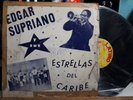EDGAR SUPRIANO ESTRELLAS DEL CARIBE GUAGUANCO MADE IN PANAMA  # 416 ???