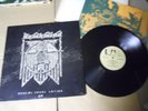 HAWKWIND-DOREMI FASOL LATIDO-PROG-PSYCH ROCK LP ON UA-1ST US PRESS