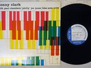 SONNY CLARK TRIO SAME BLUE NOTE GXF 3005 Japan VINYL LP