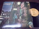 DAVID BOWIE - La Ascendencia Y Caida De Ziggy Stardust Y Las..., LP SPAIN 1982