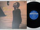 ANN PEEBLES STRAIGHT FROM THE HEART LONDON SLC-541 Japan VINYL LP