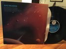 BAD RELIGION: Into the Unknown, Epitath Records,  2nd lp, Insert,OP LP