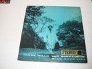 LOU DONALDSON - BLUE NOTE LP 1593 - STEREO - BLUES WALK - RVG- NEW YORK ADDRESS
